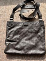 GUCCI Messenger Guccissima Tasche braun Leder unisex SALE