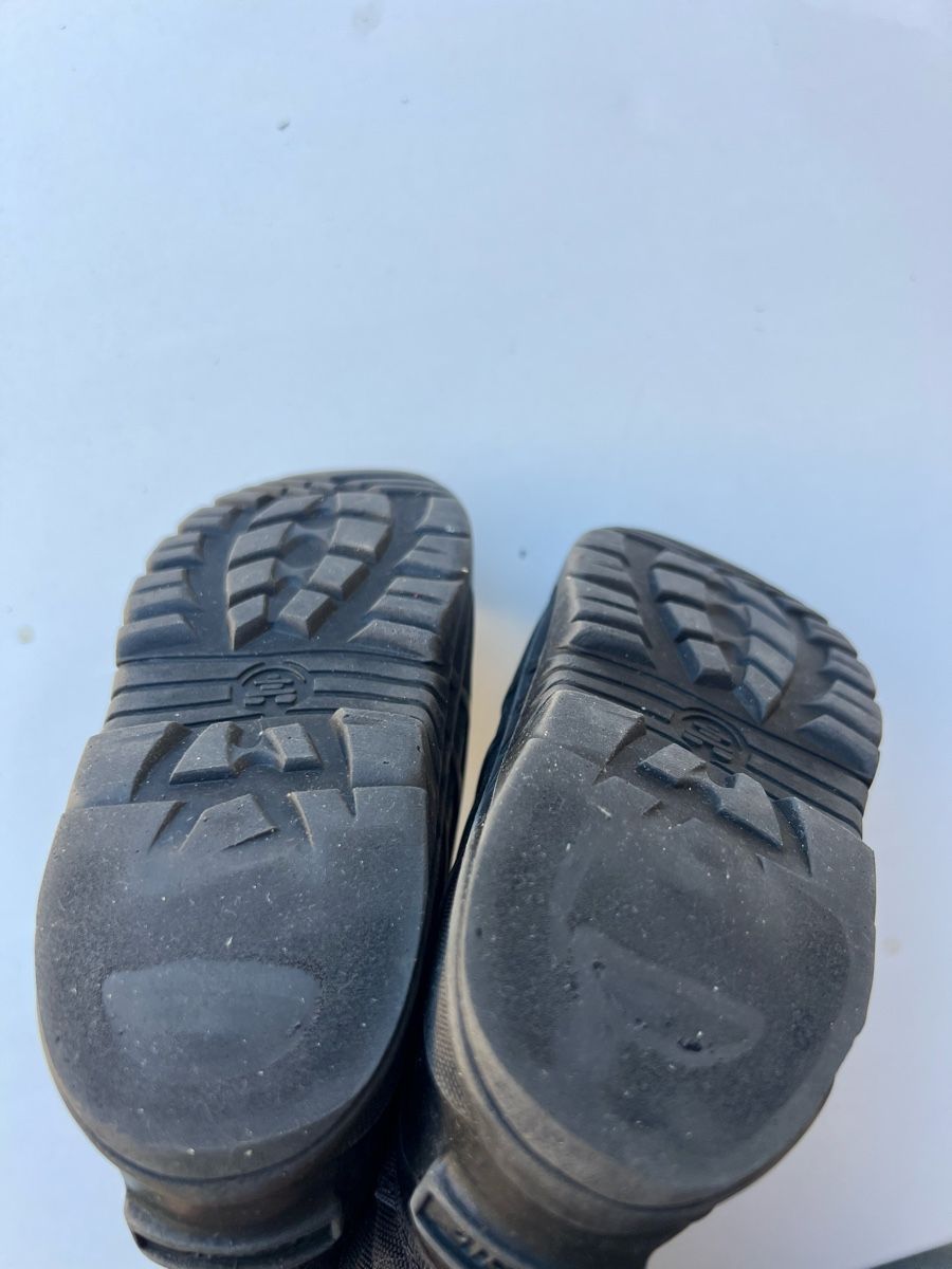 Kamik Scarpe per ragazzi: Kamik Winterstiefel Gr. 31 – Usato da Heiligkreuz (Mels) venduto da fodo 3