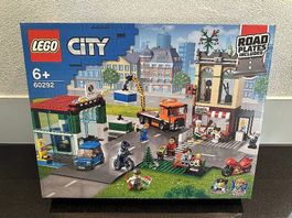 LEGO City 60292 Stadtzentrum  Neu & originalverpackt