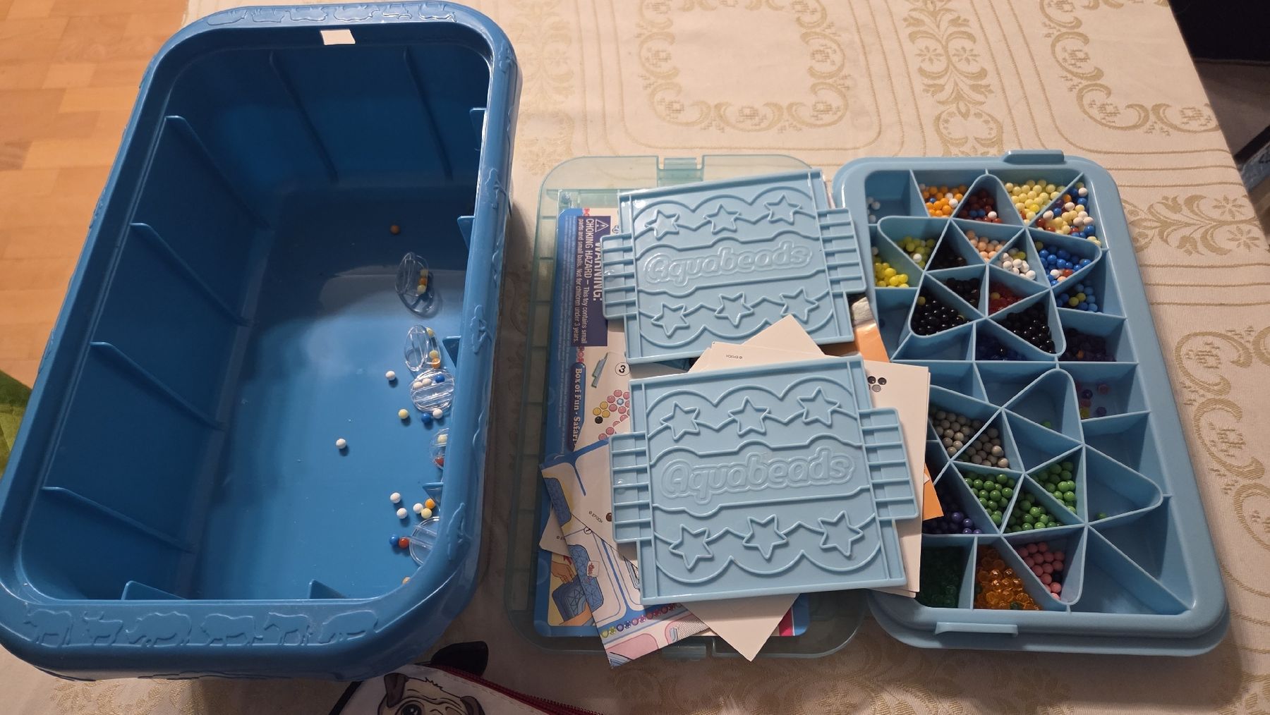 Kits de loisir créatif: Bastel Set(Abholung) – D'occasion à Luzern par Selina030 2