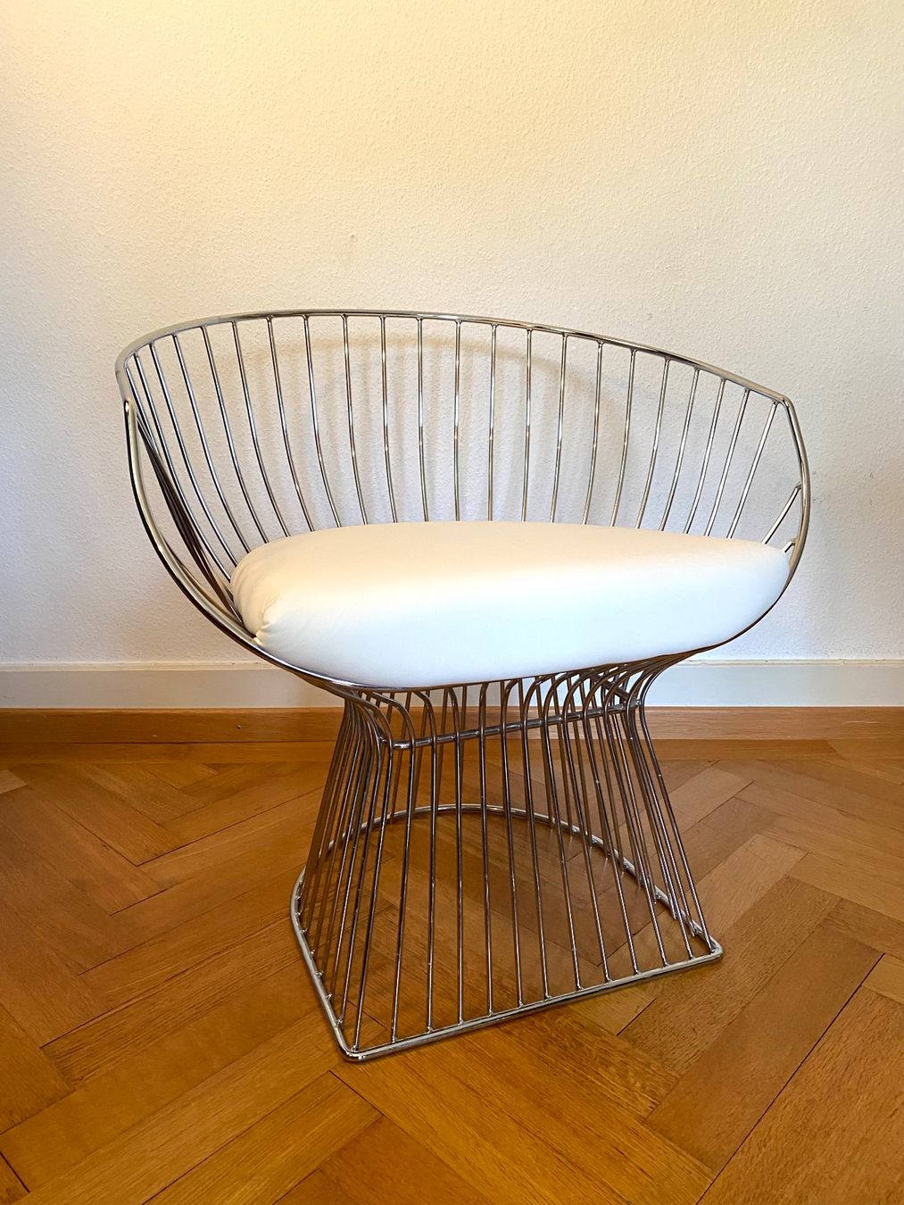 Poltrone: Design Sessel Chair – Usato da Olten venduto da sportwelt 3
