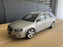 Audi A4 Avant 1/18 Minichamps