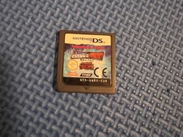 SmackDown vs Raw 2008 Nintendo DS Spiel Deutsch
