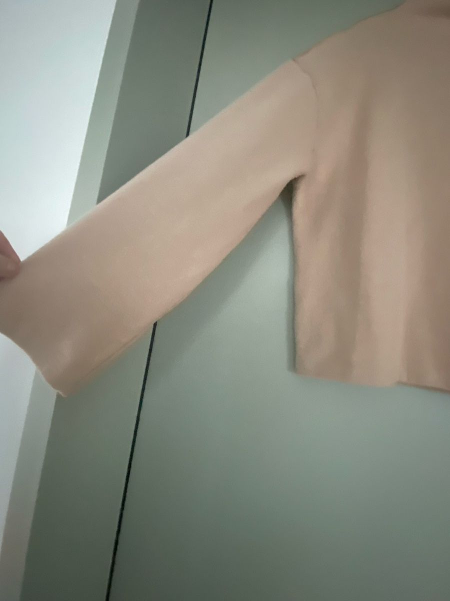 Zara Maglioni & Felpe: Pullover altrosa Gr 42 – Usato da Brugg AG venduto da Honeybee6 3