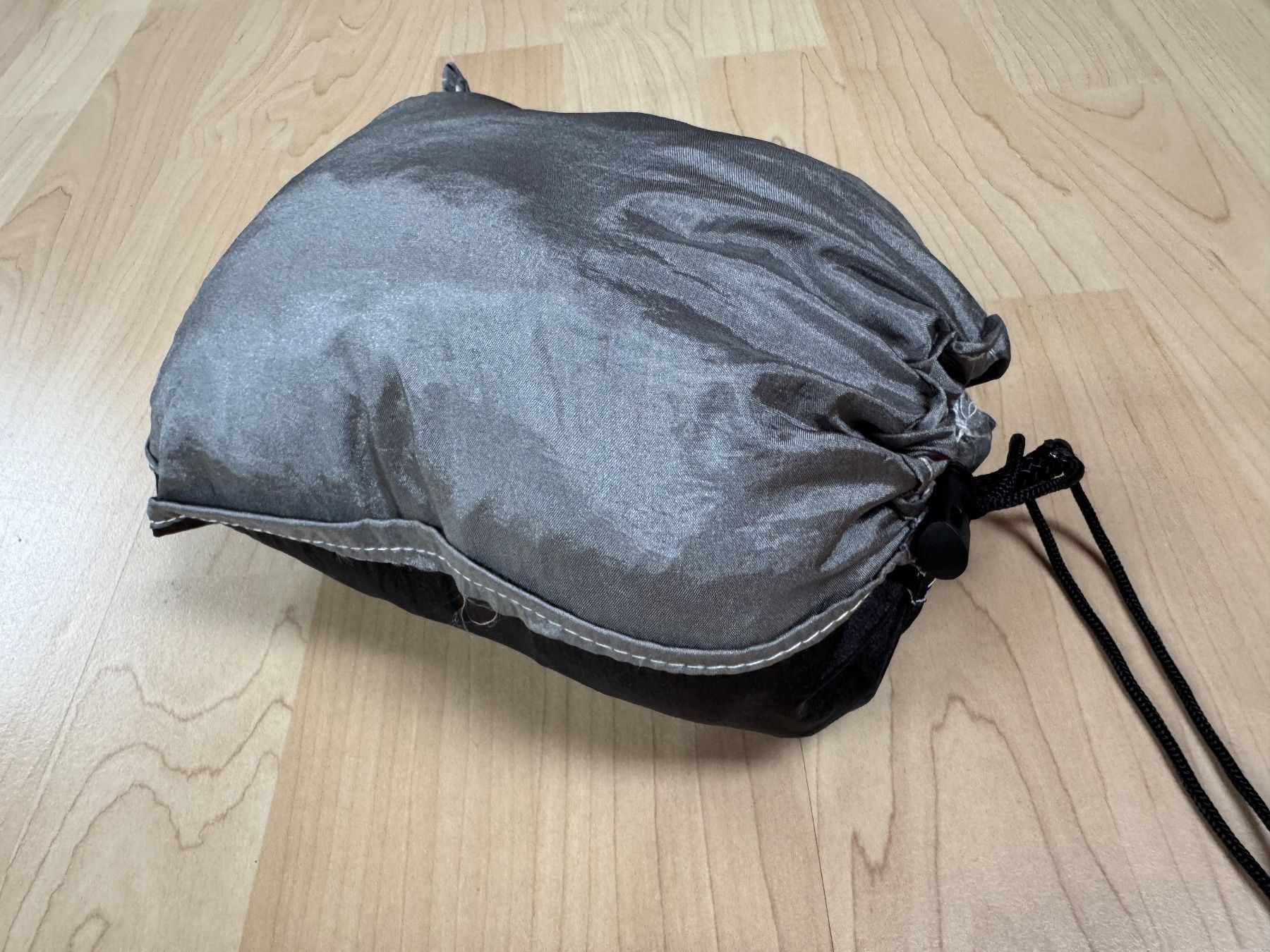 Hängematten: Hängematte extra leicht 220/90  neu – Neu und originalverpackt aus Leuggern von unico10 3