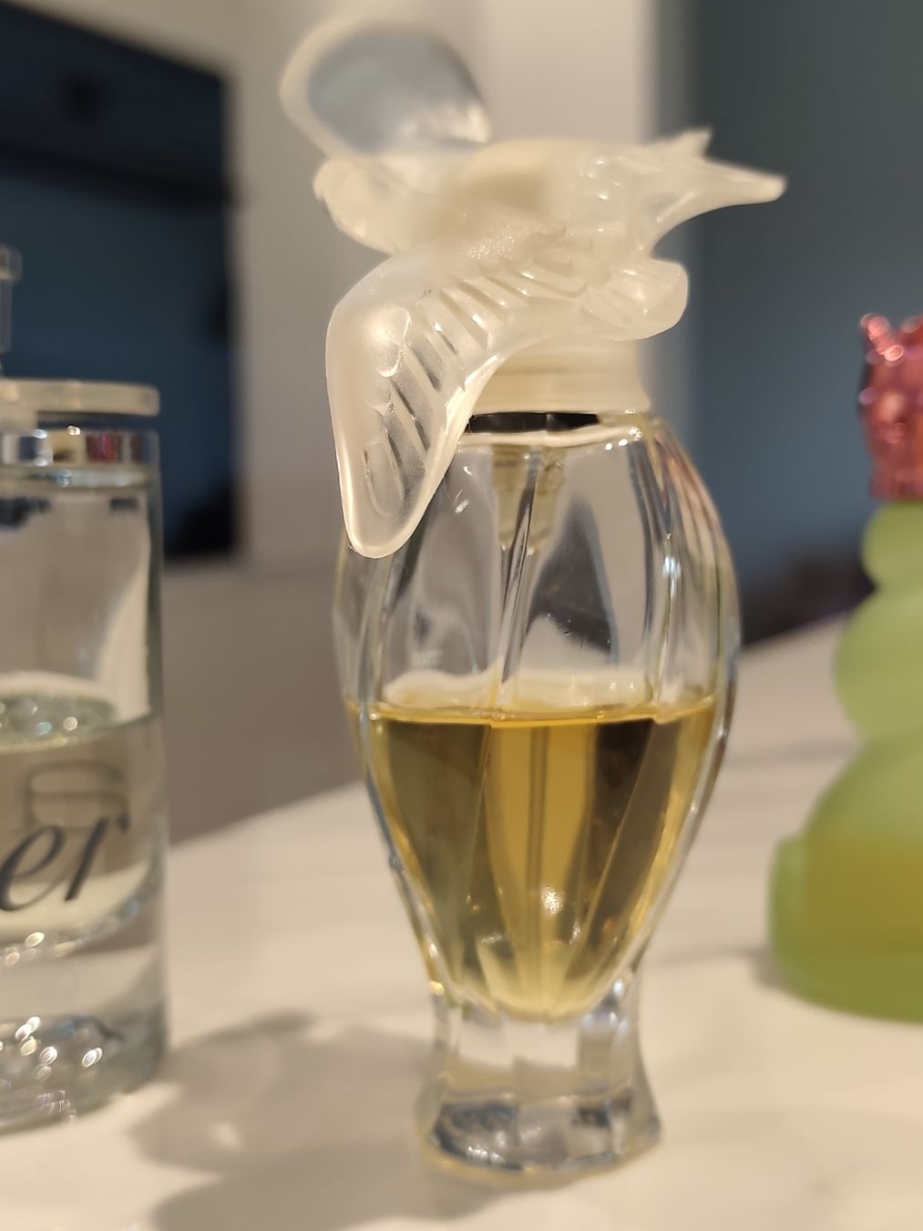 Parfum & Eau de Toilette: Parfume set  – Gebraucht aus Männedorf von Ursik_OnlineShop 2