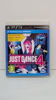 Just Dance 4  - PlayStation 3