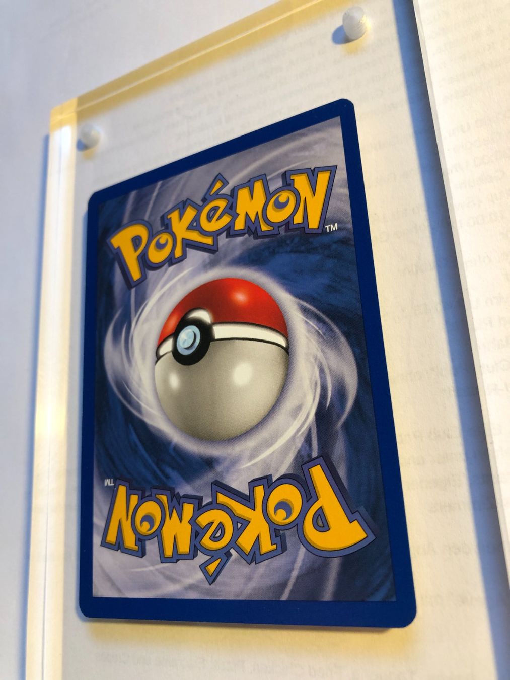 Carte collezionabili: Seel 1st Neo Destiny - MINT - ab 1.- – Usato da Giubiasco venduto da dan_pr8b 6