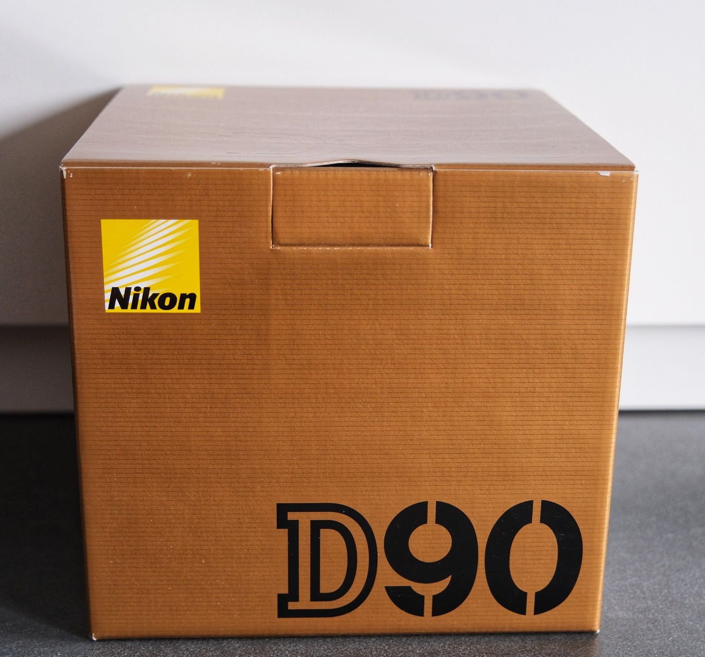 Nikon Kamera: Nikon D90 Spiegelreflexkamera inkl. Grip MB-D80 – Gebraucht aus Wohlen AG von Exitburn 9