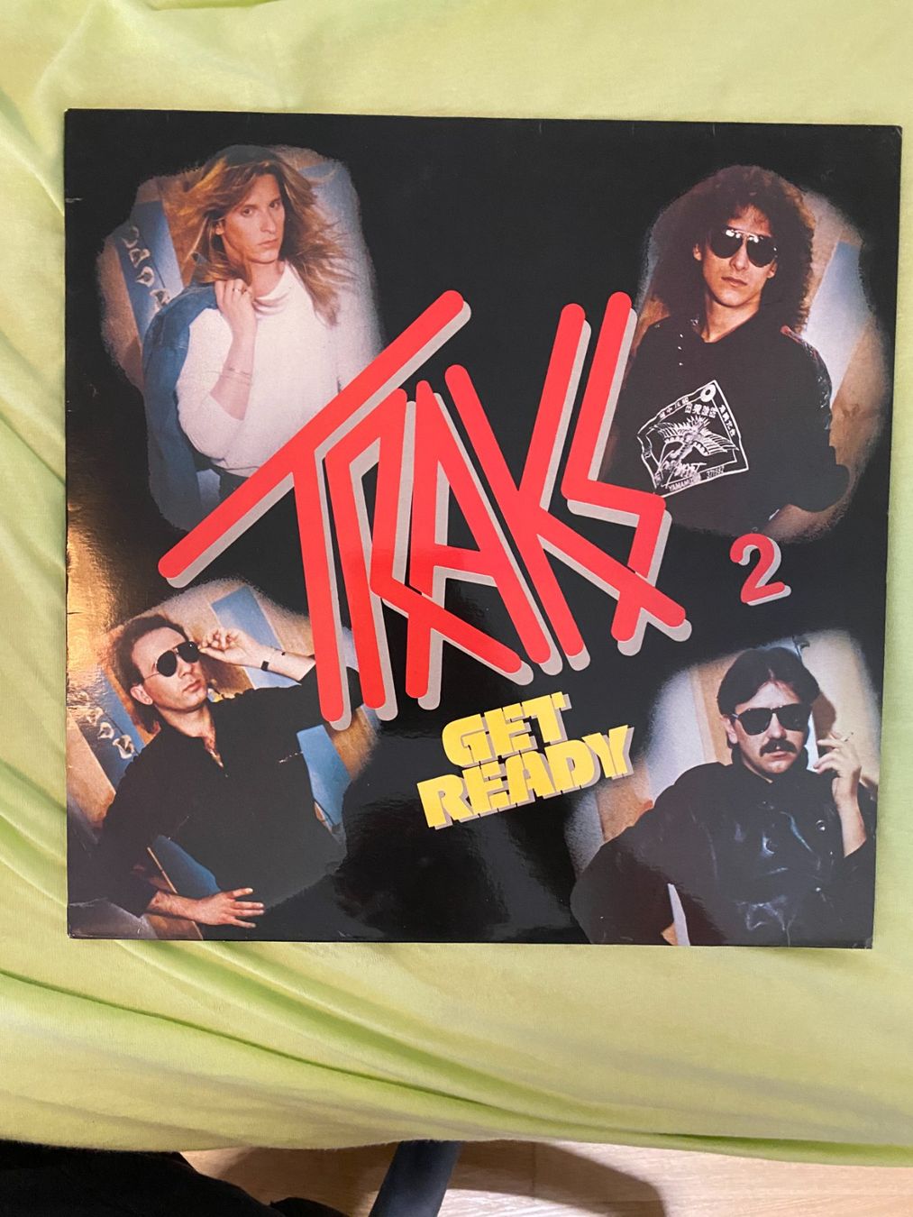Vinyles: LP – D'occasion à Dietlikon par Nicokh