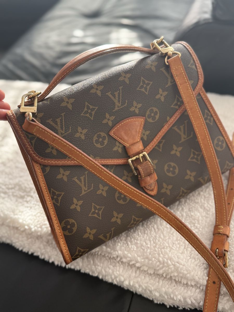 Louis Vuitton Borse da donna: Louis Vuitton Bel Air Monogram – Usato da Villmergen venduto da Swiss2011 1