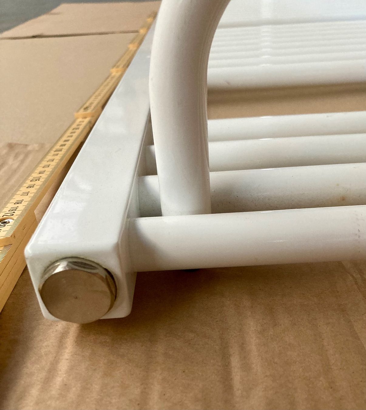 Portasciugamani: Handtuchradiator – Usato da Belp venduto da blunier02 3