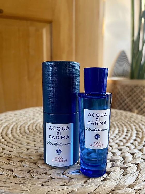 Acqua di Parma Blu Mediterraneo Fico