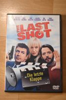 The Last Shot – Top Filmkomödie mit Starbesetzung!