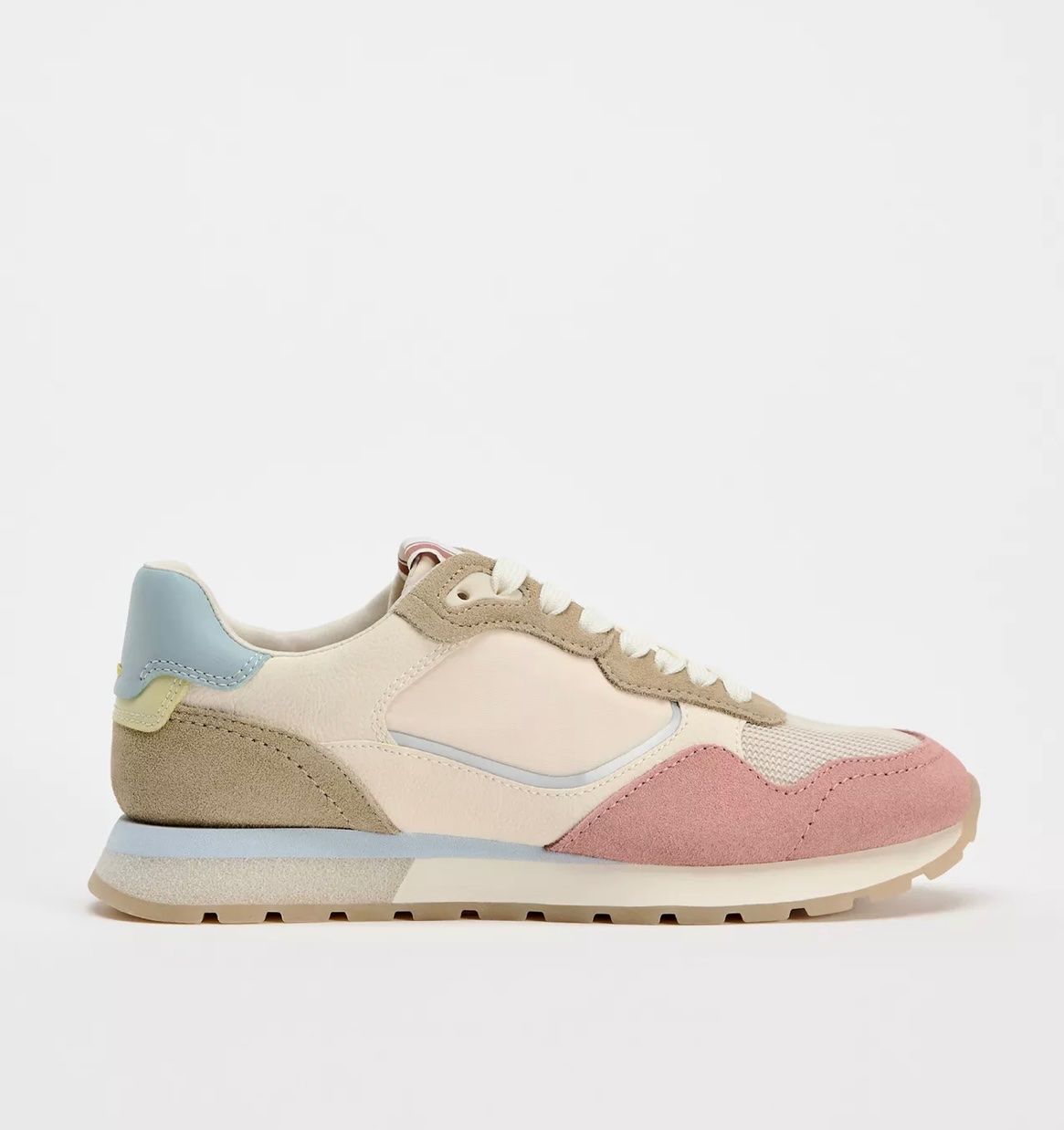 Zara Scarpe da donna: Basket Zara neuve – Usato da Courrendlin venduto da loko2910 5