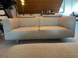Cassina Sofa: Design Piero Lissoni