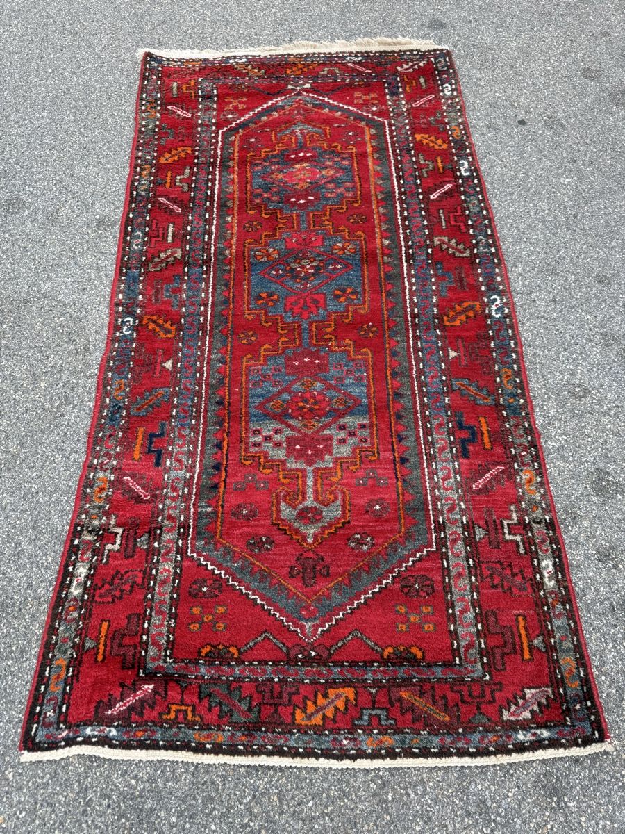Tappeti: Perserteppich  – Usato da Chur venduto da Mohammad.miga