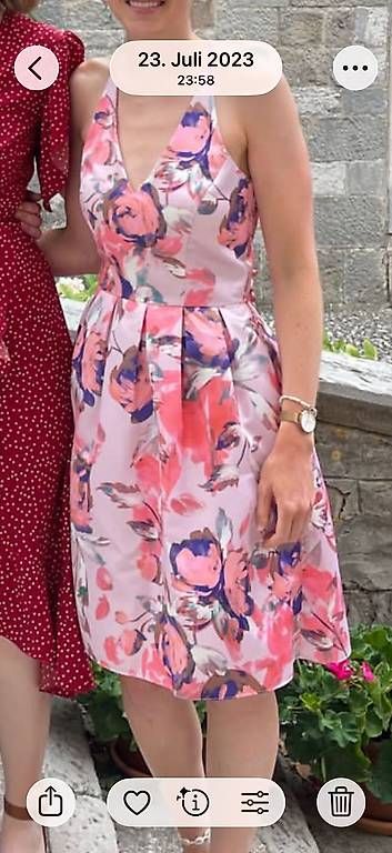 Kleider: Kleid  – Gebraucht aus Solothurn von mar_spc6 2
