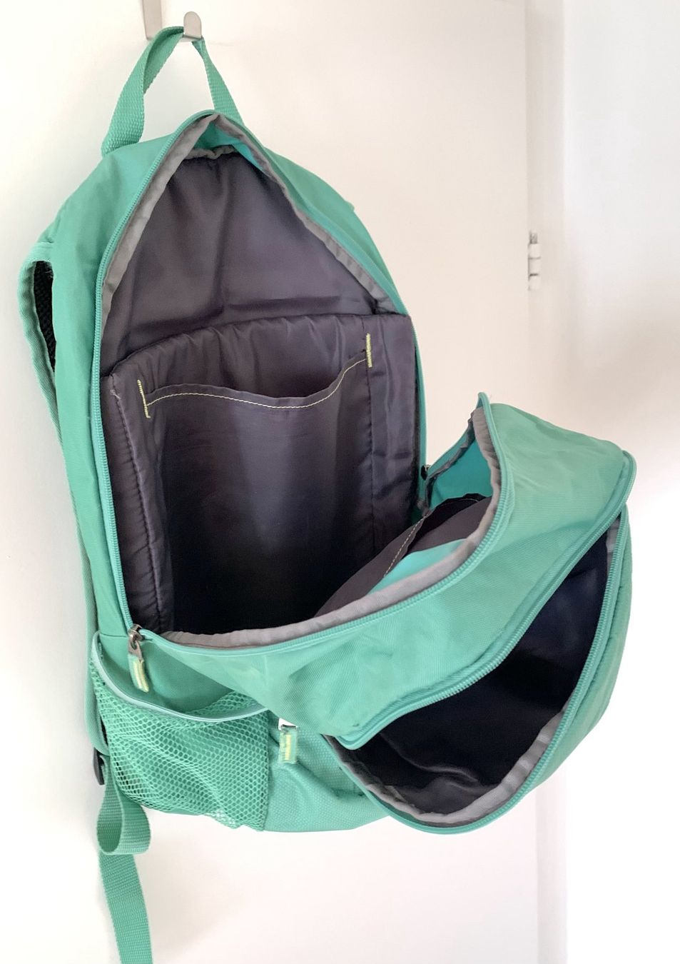 Zaini: City-Rucksack CASE LOGIK – Usato da Zürich venduto da dee_75my 4