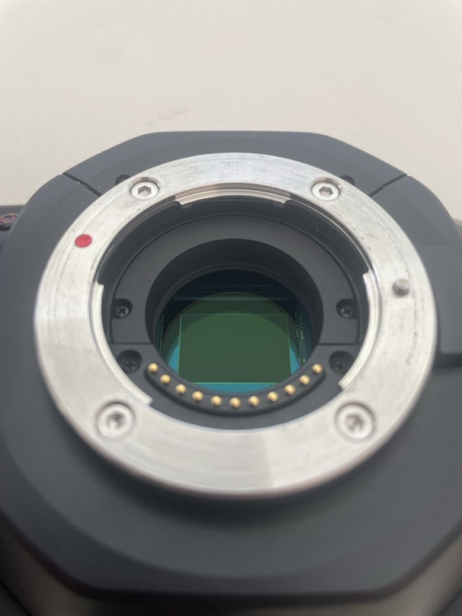 Kamera: BMPCC4K – Gebraucht aus Uvrier von SzyK47 3