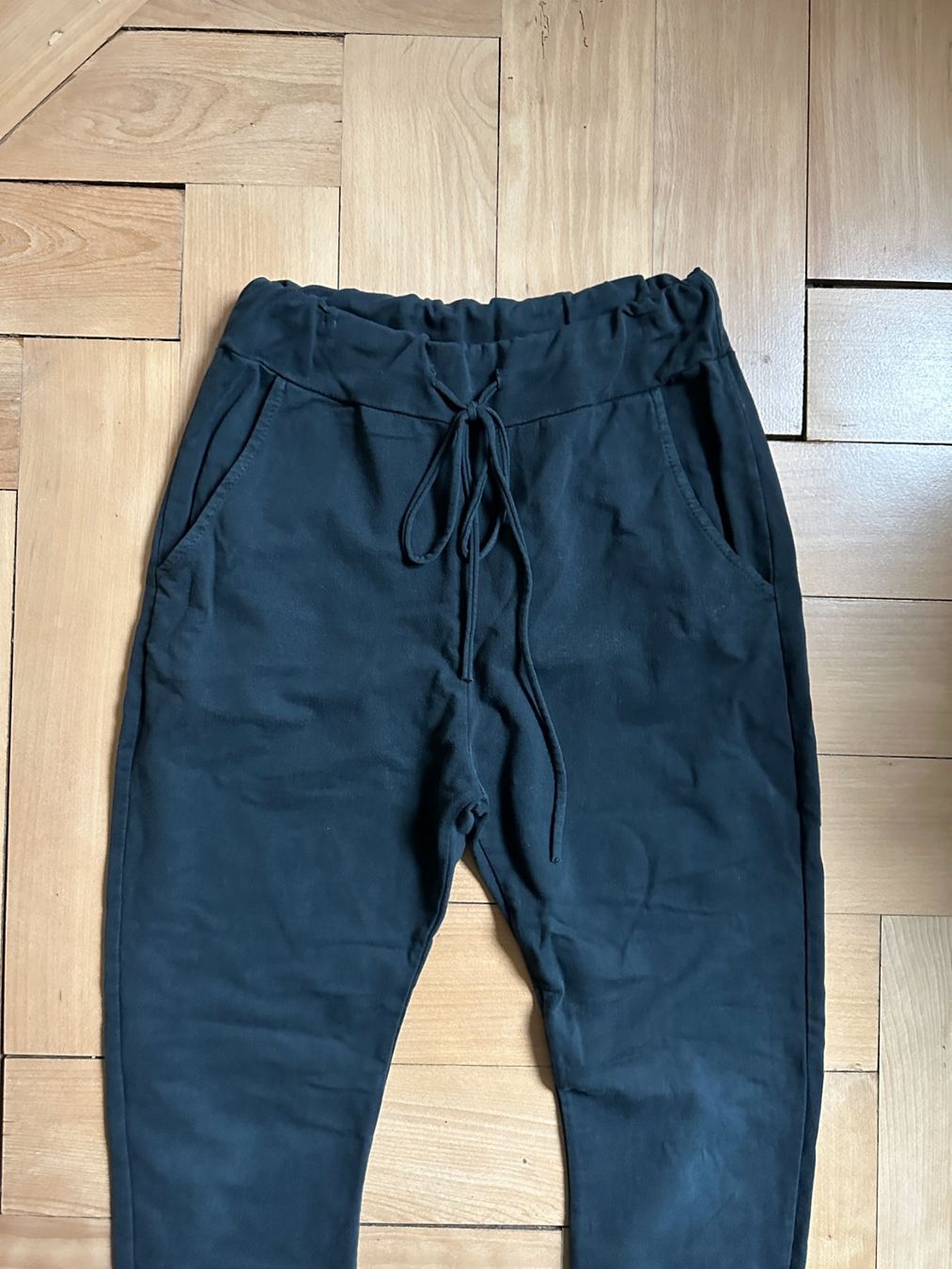 Hosen: Trainerhose schwarz - S – Gebraucht aus Zürich von Diazaio 1