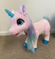 FurReal EINHORN