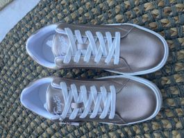 Dance Sneakers Marke Fuego GR 39 NEU