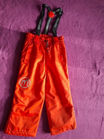 Minymo Skihose / Schneehose / Snowboardhose Gr. 98
