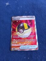 Hyperball/Ultra Ball Full Art (DE) Ascended Heroes - ASC 264