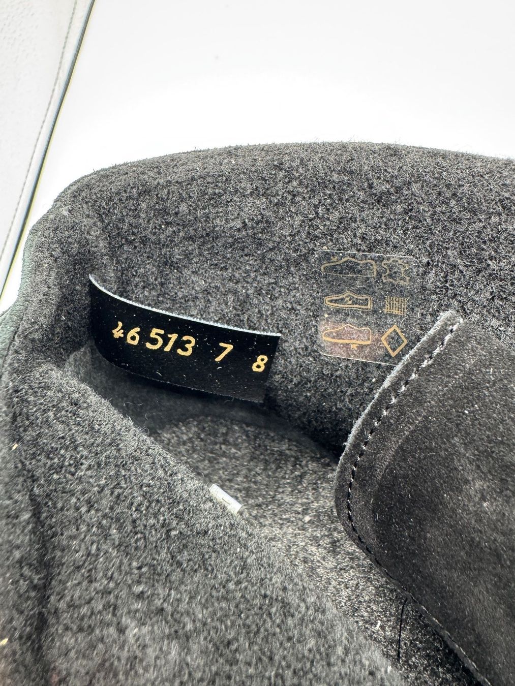 Scarpe da donna: Schuhe  Marke Goldkrone – Usato da Sachseln venduto da BONATI01 5