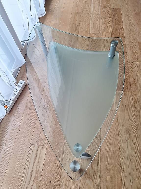 Tavoli: Salontisch / Pflanzentisch Glas – Usato da Wädenswil venduto da von_9jjt
