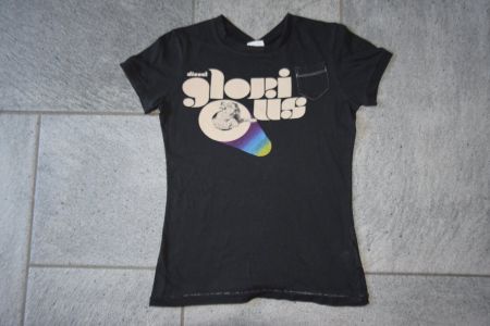 Damen T-shirt Diesel gr. XS - Glorious