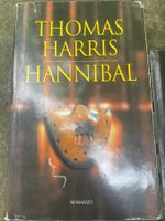 Hannibal - Thomas Harris - ita