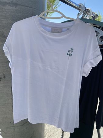 SHIRT KURZARM RICH & ROYAL