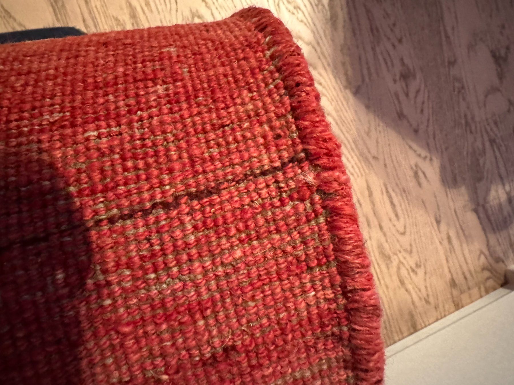 Gabbeh Teppiche: Gabbeh-Teppich, guter Zustand – Gebraucht aus Volketswil von Chrigeli4 2