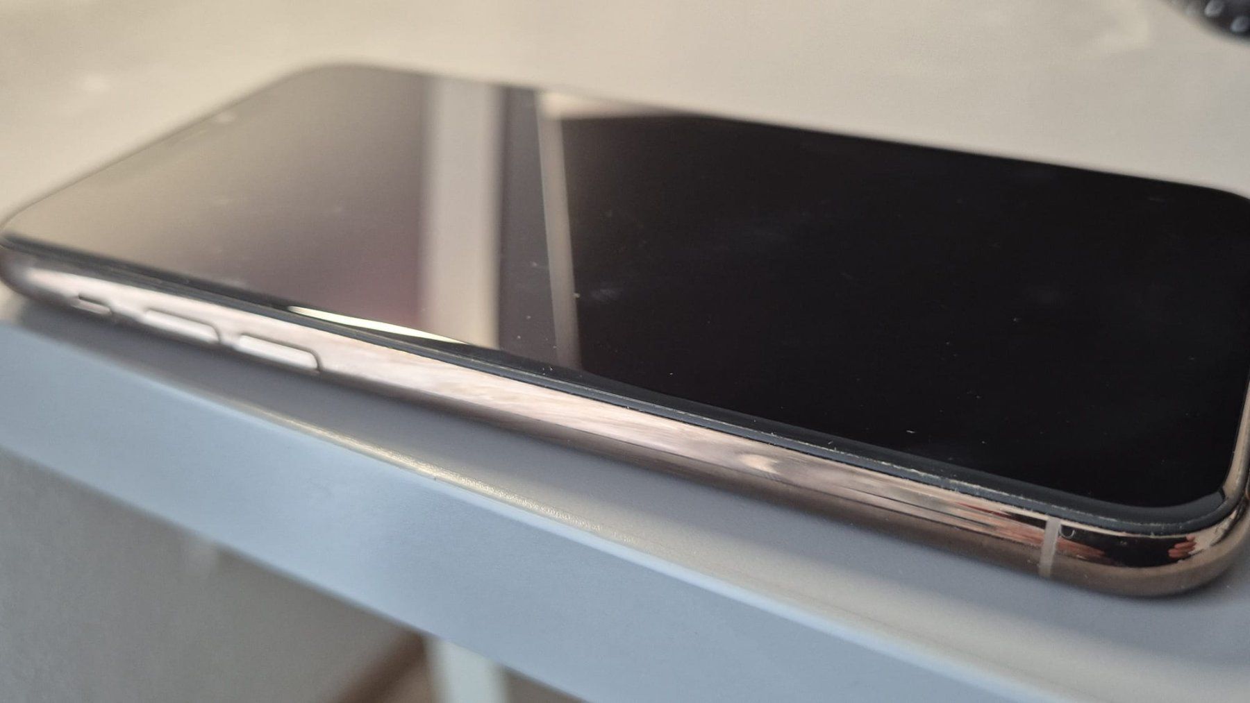 Apple Handys / Smartphones: iPhone 11 Pro, 64GB – Gebraucht aus Winterthur von Panterro