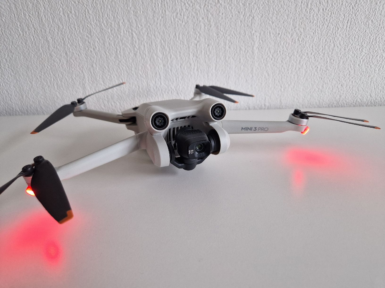 DJI RC Modellbau: DJI Mini 3 Pro. 4 Akkus, 2 Controller!! – Gebraucht aus Chur von patrrickc. 8