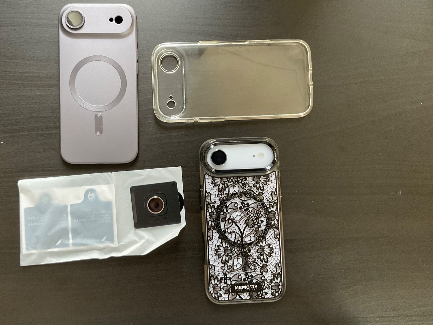 Apple Handys / Smartphones: iphone air 1 TB – Neu (gemäss Beschreibung) aus Lufingen von Ann_Katrin 1