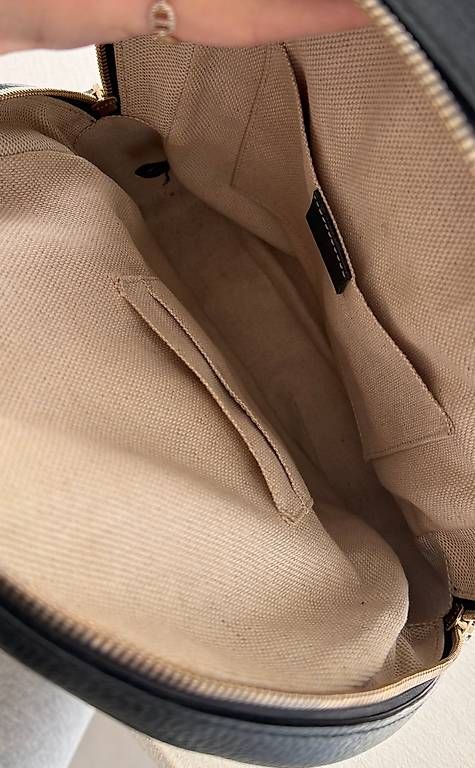 Taschen für Damen: Gucci soho backpack top zustand – Gebraucht aus Obergerlafingen von sero97 1