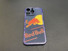 Coque RedBull pour iPhone 15 Pro Max