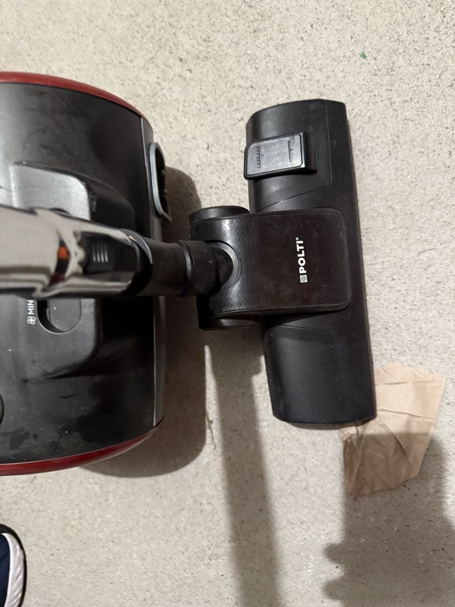 Polti Aspirapolveri & Accessori: Polti Bagless Vacuum Cleaner - Powerful Suction – Usato da Buchs SG venduto da ayt_87vv 1