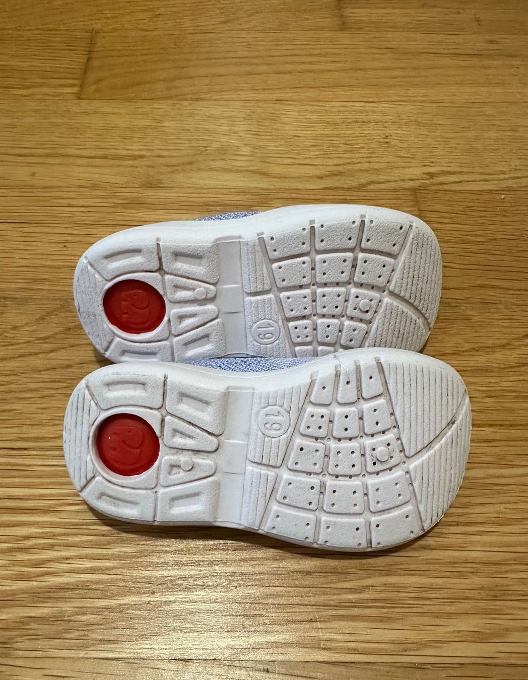 Elefanten Scarpe per ragazzi: Elefanten Lauflernschuhe, Gr. 19 – Usato da Ennetbaden venduto da Sasa_54008 1