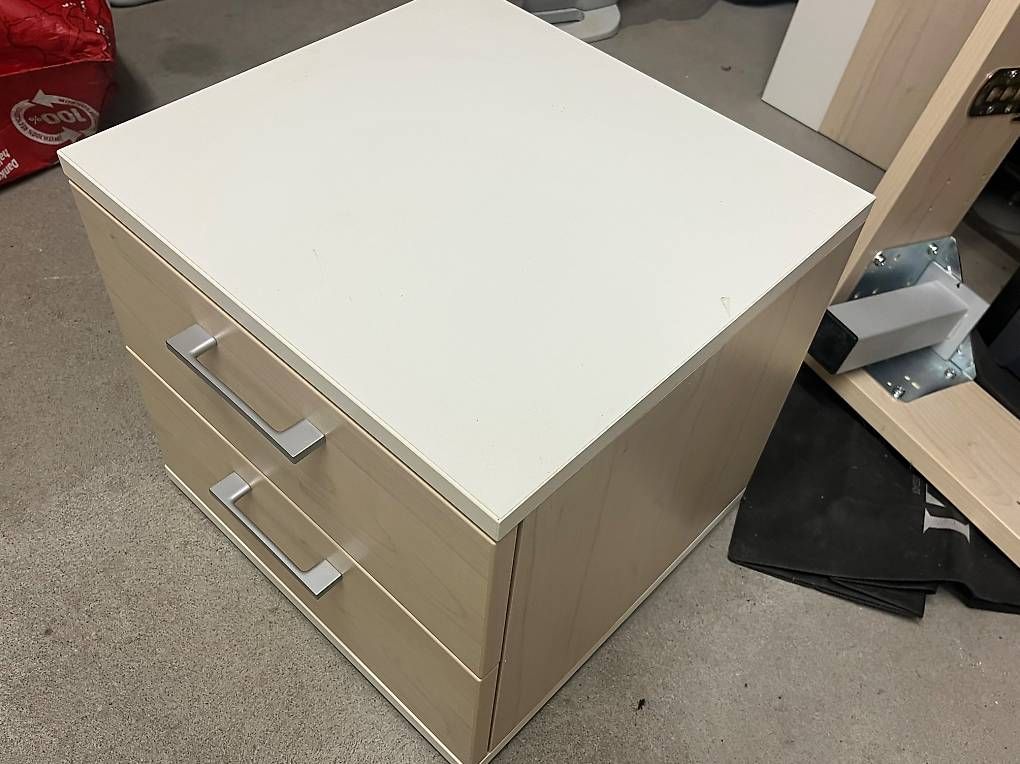 Livique Betten: Bett Livique 120x200 – Gebraucht aus Aarau Rohr von Kunterbunt81 3