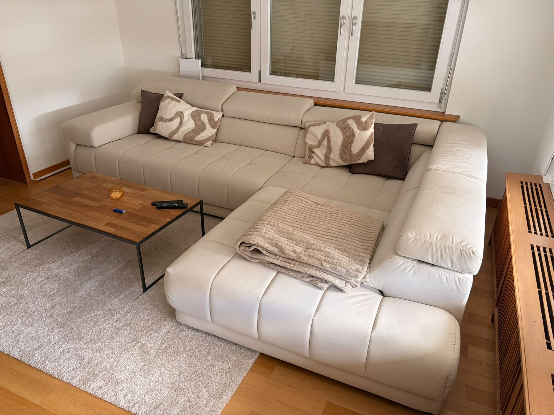 Sofas: Sofa  – Gebraucht aus Deitingen von tobago67