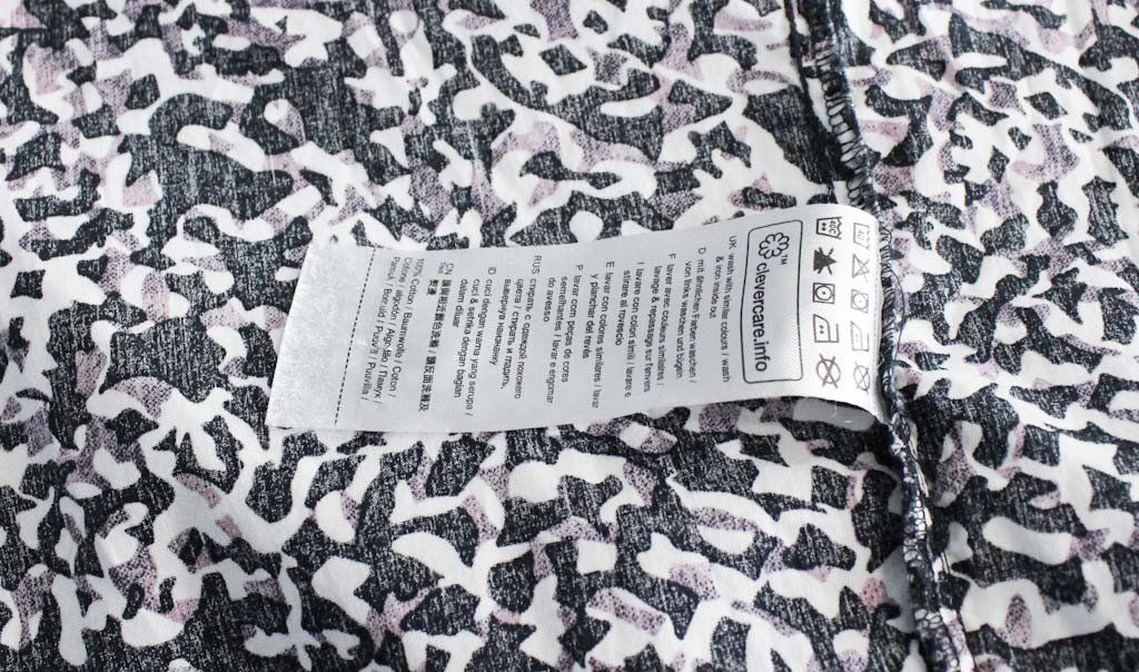Esprit Camicette: ESPRIT Bluse Gr. 42 – Usato da Belp venduto da caramel-secondhand 6