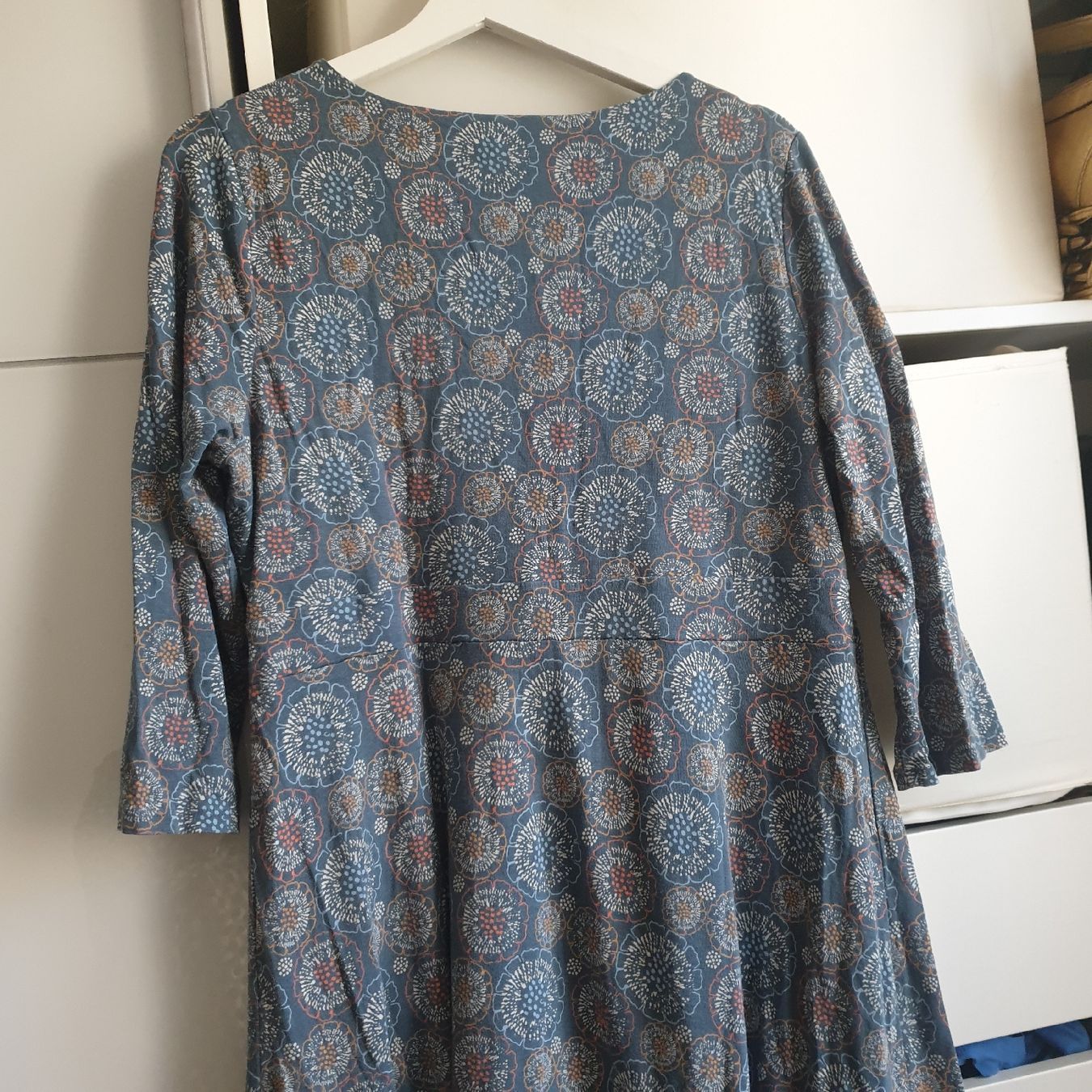 Vestiti: Seasalt Cornwall, Kleid, Gr. 16L – Nuovo (secondo la descrizione) da Frenkendorf venduto da Moon111 2