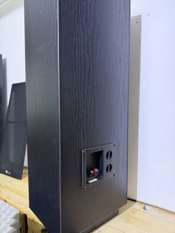 Infinity RS 5001 in Super Zustand. (Gebraucht) in Möhlin für CHF 149 ...