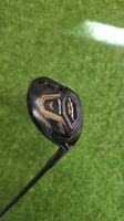 Mizuno JPX 3er Holz (15°) in Regular Flex