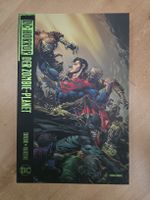 DC Horror Der Zombie Planet Comic Buch guter Zustand