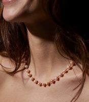 Collier de perles Ivarene comme neuf